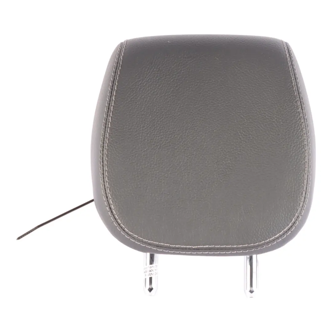 Mercedes A205 A238 Seat Headrest Rear Left Right Head Rest Imitation Leather - SKU A2059706250 - Part number A2059706250