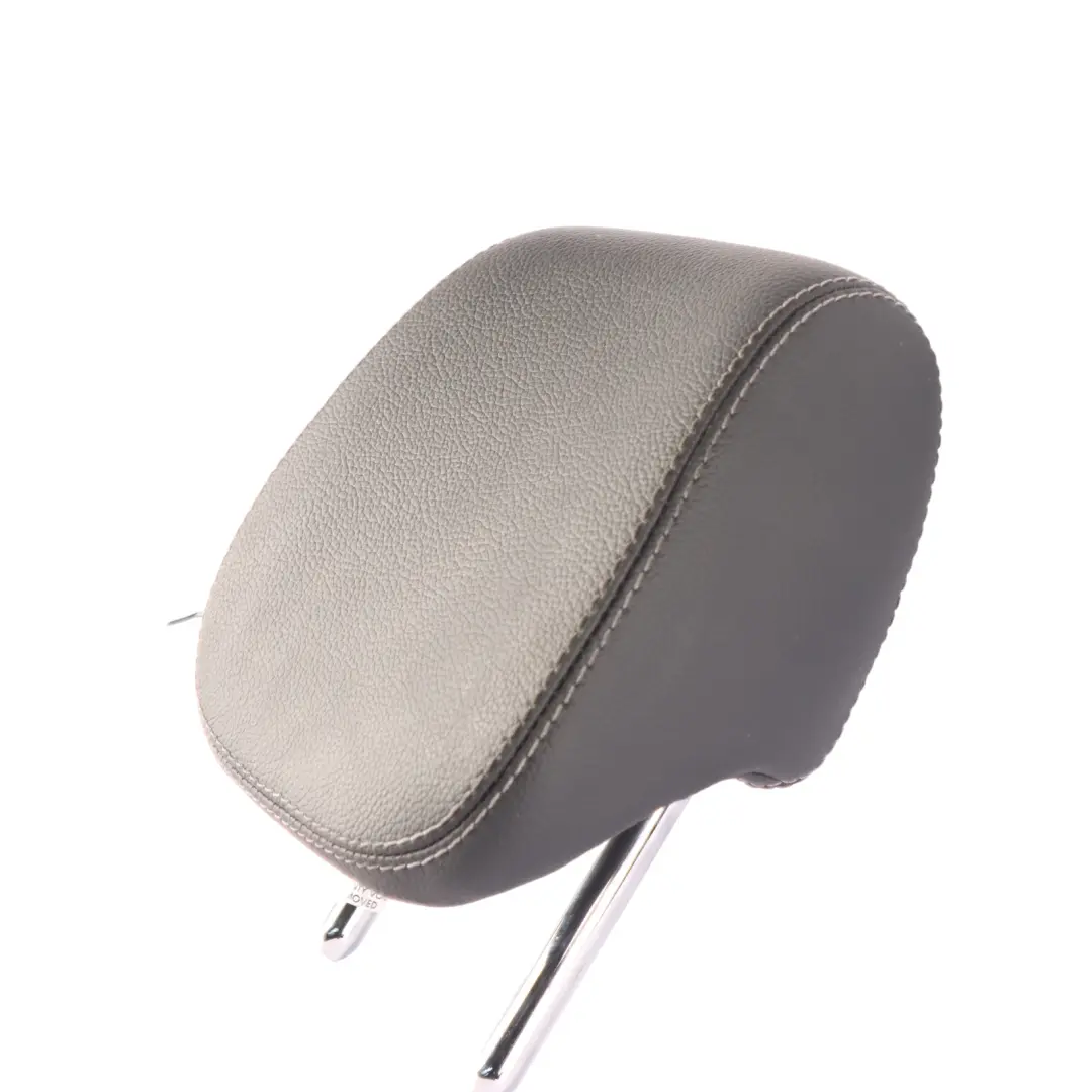Headrest Rear Left Right Head Rest Imitation Leather to Mercedes A205 A238 Seat with Part number A2059706250 Mercedes A205 A238 Seat Headrest Rear Left Right Head Rest Imitation Leather - SKU A2059706250 - Part number A2059706250