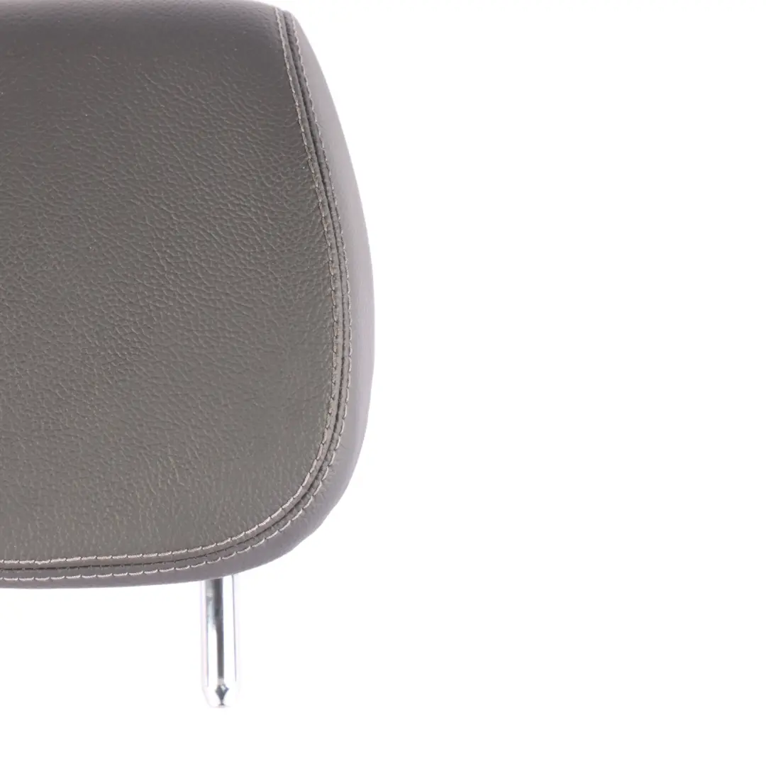 Mercedes A205 A238 Seat Headrest Rear Left Right Head Rest Imitation Leather - SKU A2059706250 - Part number A2059706250