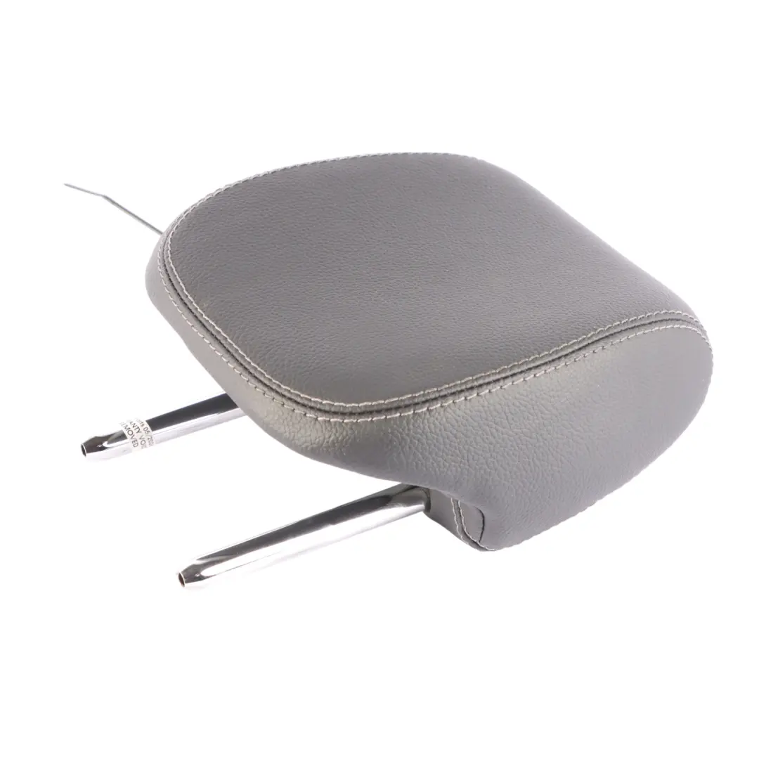 Mercedes A205 A238 Seat Headrest Rear Left Right Head Rest Imitation Leather - SKU A2059706250 - Part number A2059706250