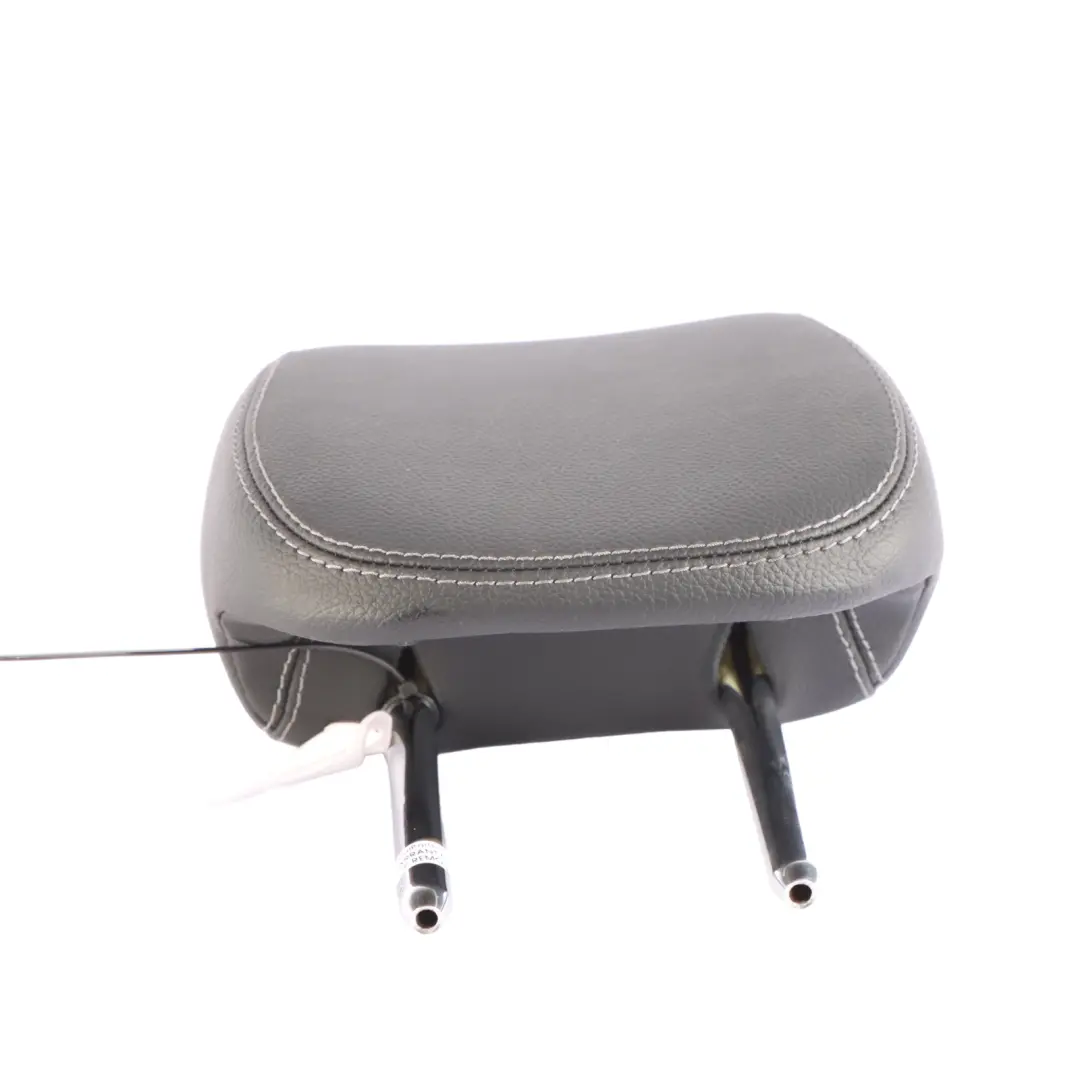 Mercedes A205 A238 Seat Headrest Rear Left Right Head Rest Imitation Leather - SKU A2059706250 - Part number A2059706250