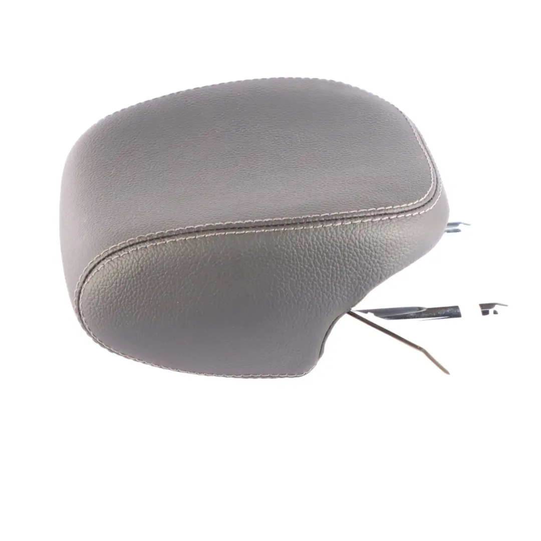 Headrest Rear Left Right Head Rest Imitation Leather to Mercedes A205 A238 Seat with Part number A2059706250 Mercedes A205 A238 Seat Headrest Rear Left Right Head Rest Imitation Leather - SKU A2059706250 - Part number A2059706250