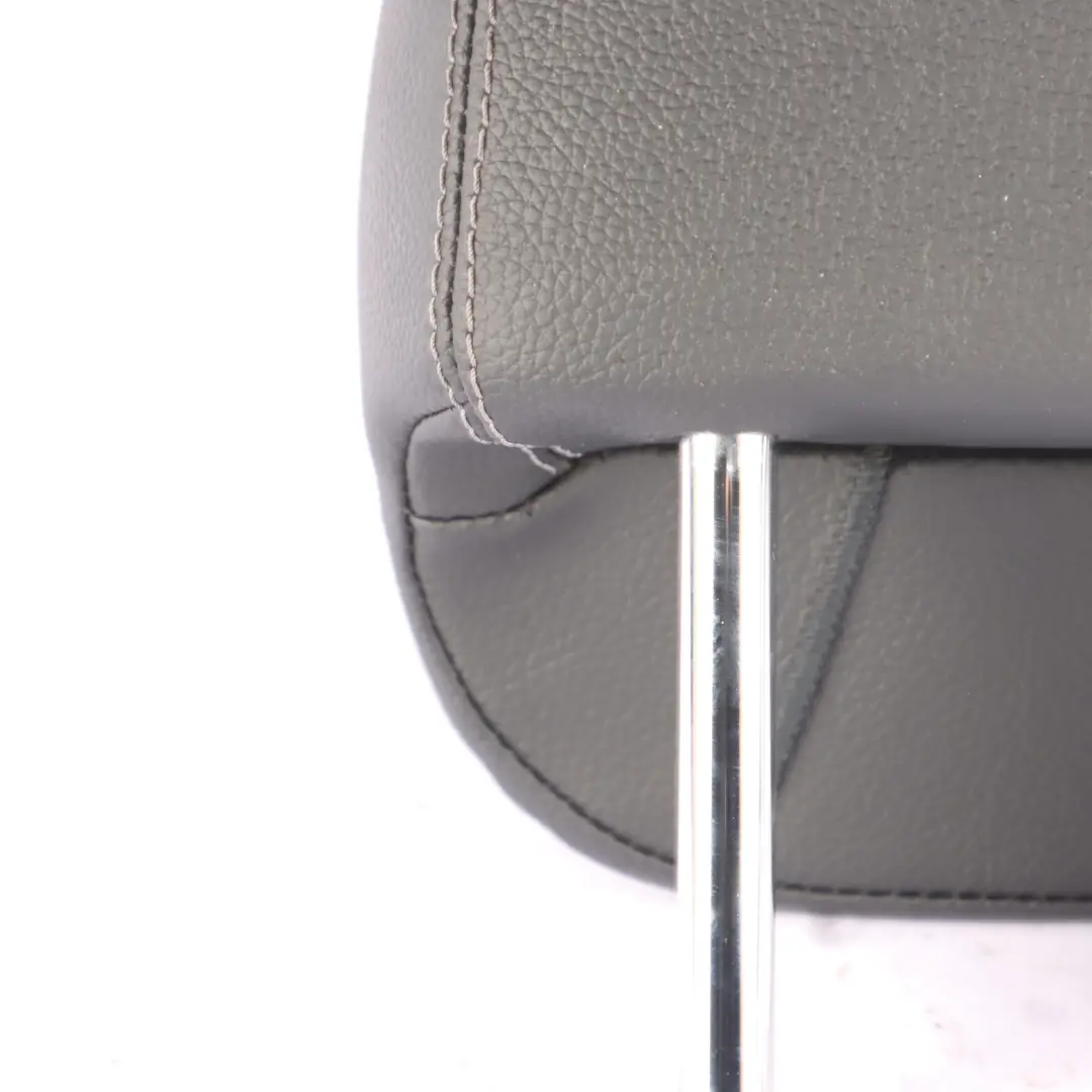 Headrest Rear Left Right Head Rest Imitation Leather to Mercedes A205 A238 Seat with Part number A2059706250 Mercedes A205 A238 Seat Headrest Rear Left Right Head Rest Imitation Leather - SKU A2059706250 - Part number A2059706250