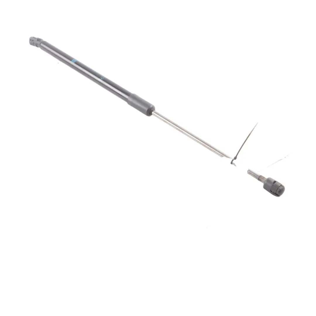 Strut Holder Bracket Trunk Rear to Mercedes S205 Tailgate Gas with Part number A2059801064 Mercedes S205 Tailgate Gas Strut Holder Bracket Trunk Rear - SKU A2059801064 - Part number A2059801064