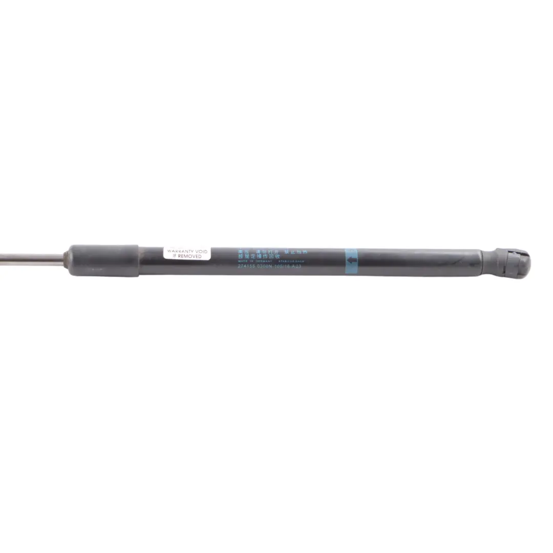 Mercedes S205 Soporte Amortiguador Gas Portón Trasero Maletero - SKU A2059801064 - Número de pieza A2059801064