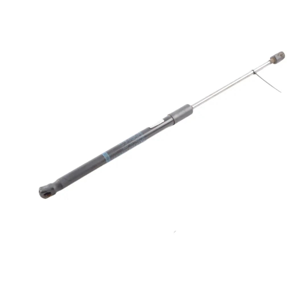 Strut Holder Bracket Trunk Rear to Mercedes S205 Tailgate Gas with Part number A2059801064 Mercedes S205 Tailgate Gas Strut Holder Bracket Trunk Rear - SKU A2059801064 - Part number A2059801064