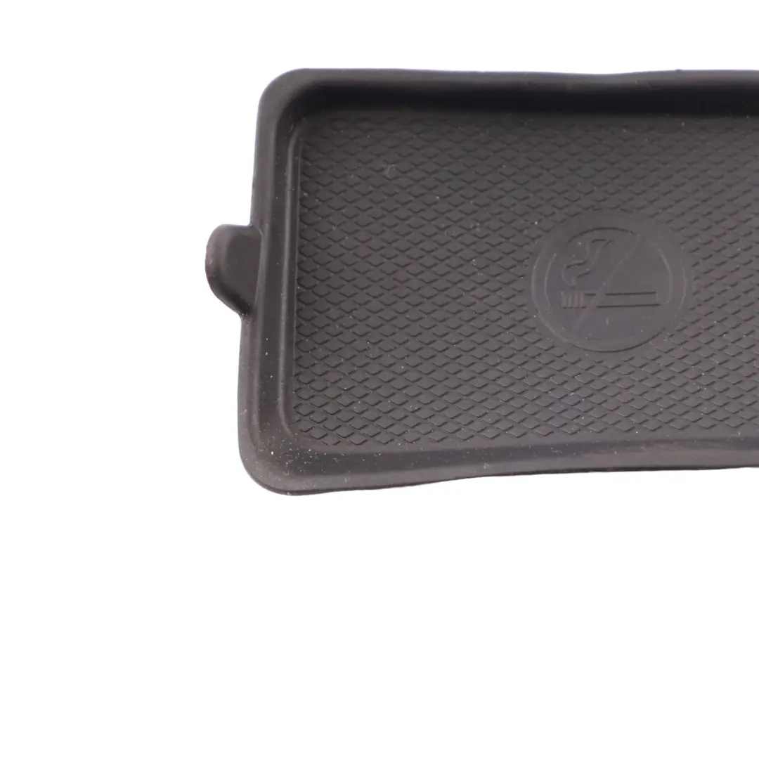 Mercedes W207 Console Centrale Inserto Vassoio Tappetino Gomma - SKU A2073160170 - Numero di parte A2073160170