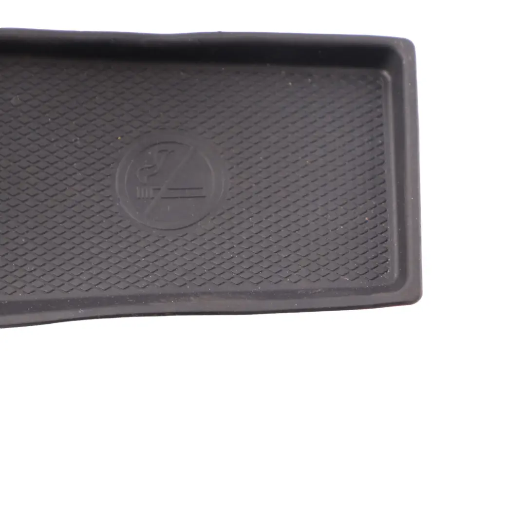 Mercedes W207 Mittelkonsole Einsatz Tablett Matte Gummi - SKU A2073160170 - Teilenummer A2073160170