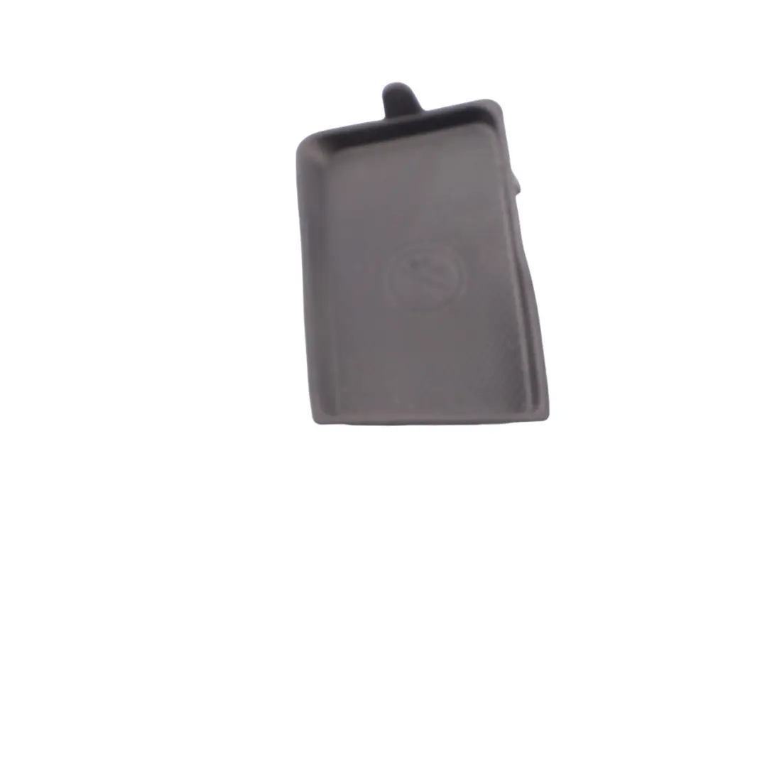 Mercedes W207 Mittelkonsole Einsatz Tablett Matte Gummi - SKU A2073160170 - Teilenummer A2073160170