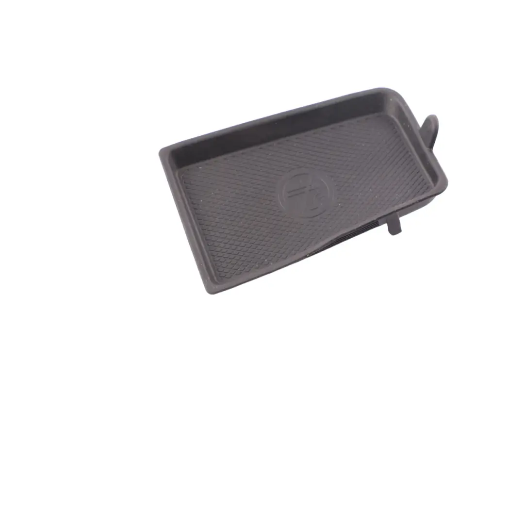 W207 Mittelkonsole Einsatz Tablett Matte Gummi für Mercedes mit Teilenummer A2073160170 Mercedes W207 Mittelkonsole Einsatz Tablett Matte Gummi - SKU A2073160170 - Teilenummer A2073160170