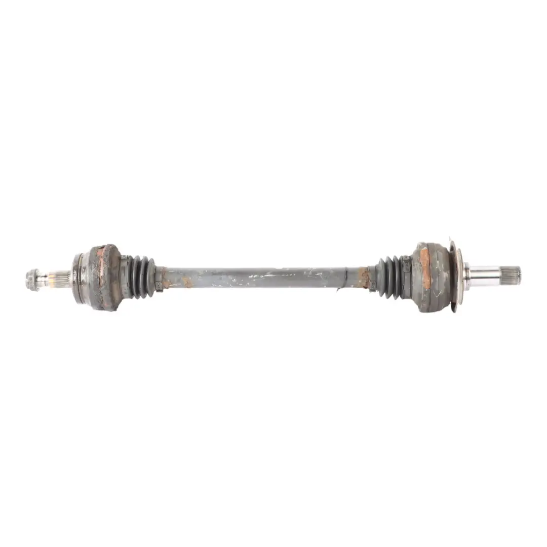  Driveshaft Mercedes W204 C207 Rear Left Right N/O/S Axle Drive Shaft - SKU A2073500010 - Part number A2073500010