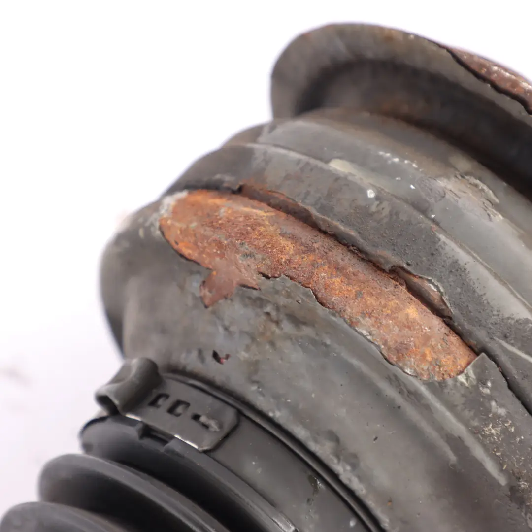 Eje De Transmisión Trasero Izquierdo Derecho para Mercedes W204 C207 con número de pieza A2073500010 Mercedes W204 C207 Eje De Transmisión Trasero Izquierdo Derecho - SKU A2073500010 - Número de pieza A2073500010