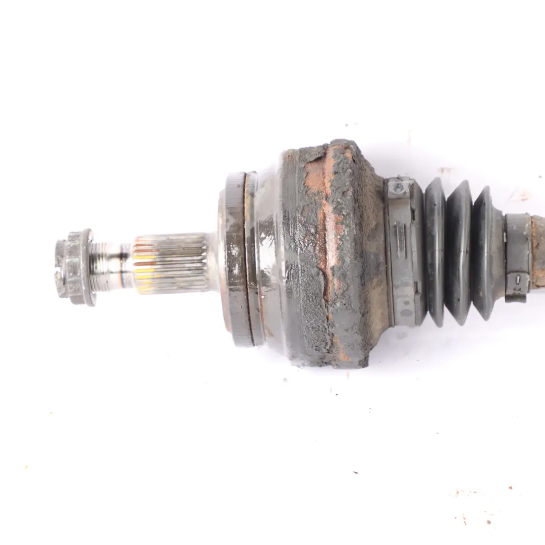 Mercedes W204 C207 Eje De Transmisión Trasero Izquierdo Derecho - SKU A2073500010 - Número de pieza A2073500010