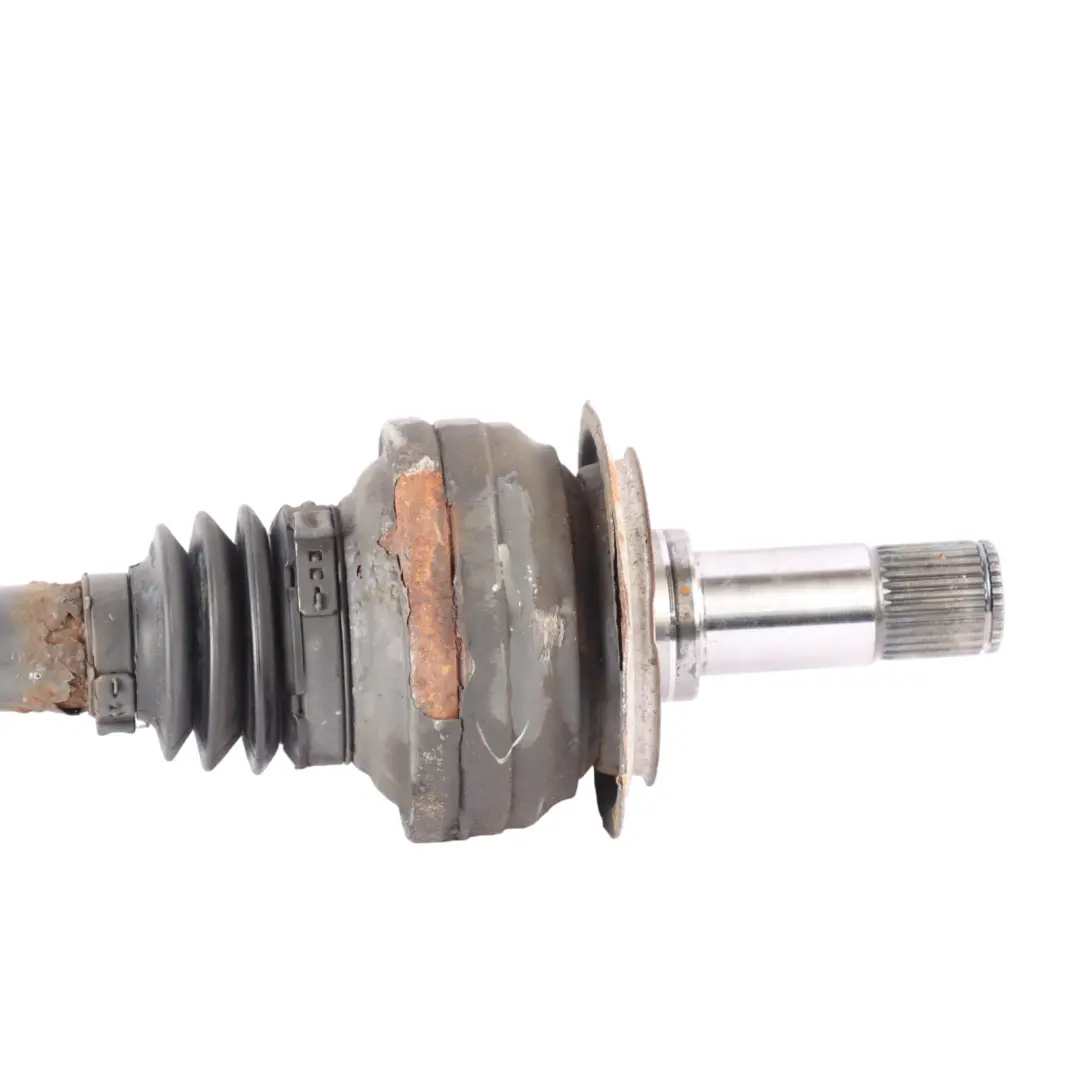 Eje De Transmisión Trasero Izquierdo Derecho para Mercedes W204 C207 con número de pieza A2073500010 Mercedes W204 C207 Eje De Transmisión Trasero Izquierdo Derecho - SKU A2073500010 - Número de pieza A2073500010