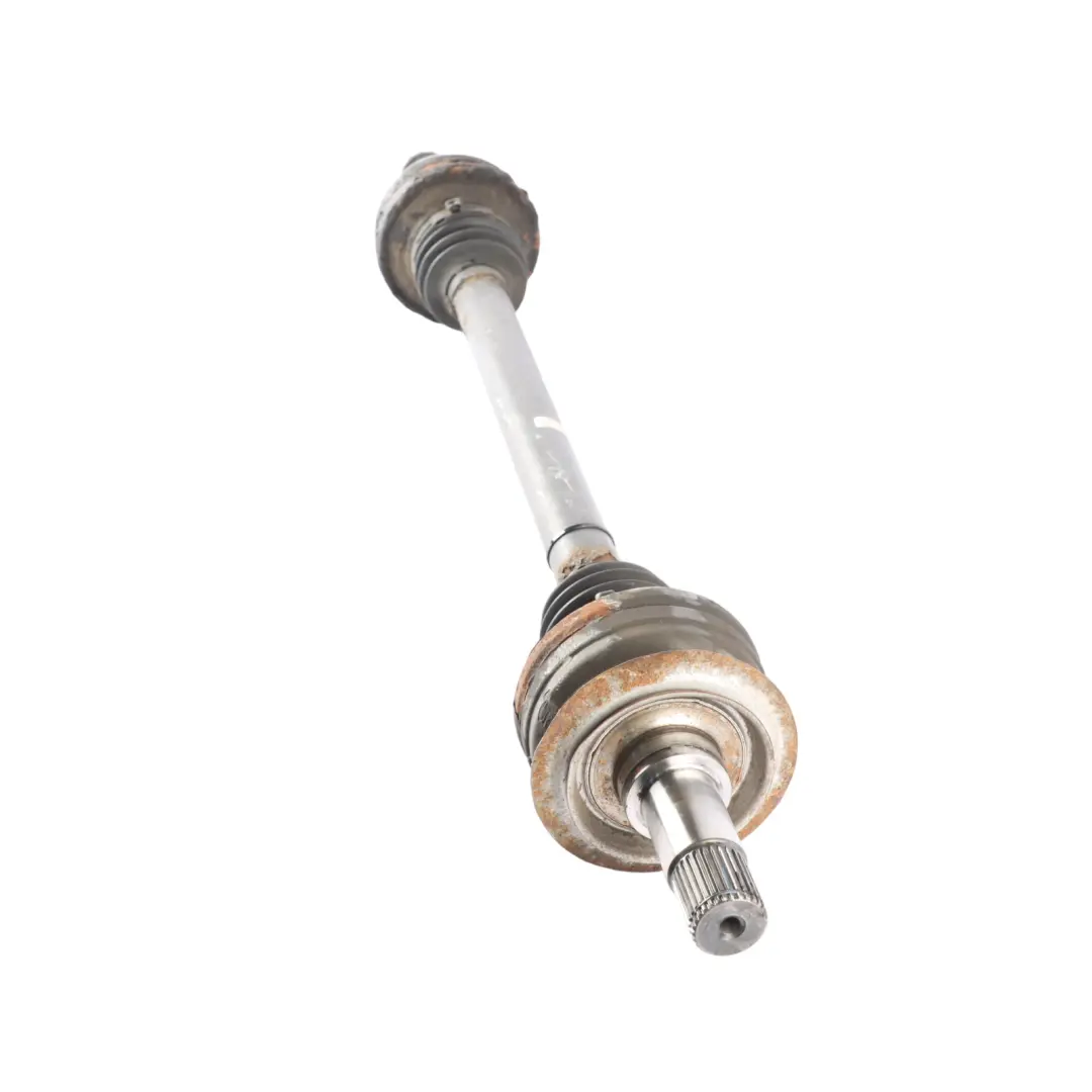 Eje De Transmisión Trasero Izquierdo Derecho para Mercedes W204 C207 con número de pieza A2073500010 Mercedes W204 C207 Eje De Transmisión Trasero Izquierdo Derecho - SKU A2073500010 - Número de pieza A2073500010