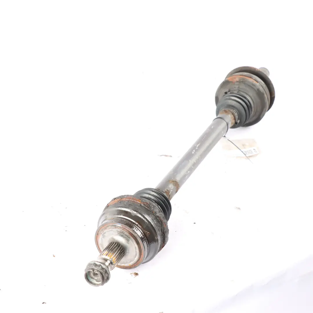 Mercedes W204 C207 Eje De Transmisión Trasero Izquierdo Derecho - SKU A2073500010 - Número de pieza A2073500010