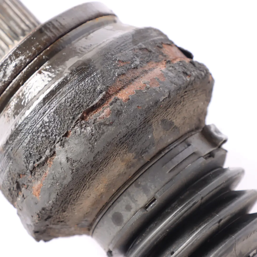 Eje De Transmisión Trasero Izquierdo Derecho para Mercedes W204 C207 con número de pieza A2073500010 Mercedes W204 C207 Eje De Transmisión Trasero Izquierdo Derecho - SKU A2073500010 - Número de pieza A2073500010