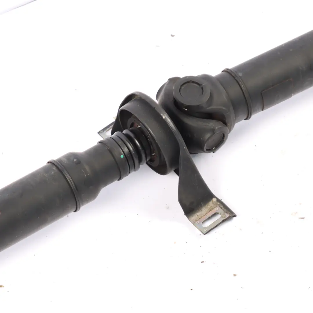 W207 Propshaft Drive Prop Shaft Diesel OM642 Automatic to Mercedes with Part number A2074100400 Mercedes W207 Propshaft Drive Prop Shaft Diesel OM642 Automatic - SKU A2074100400 - Part number A2074100400