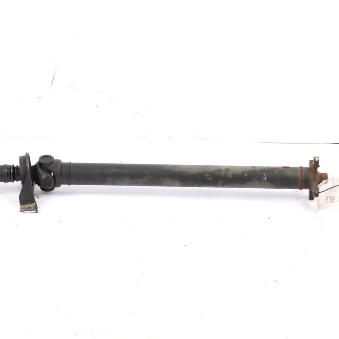 W207 Propshaft Drive Prop Shaft Diesel OM642 Automatic to Mercedes with Part number A2074100400 Mercedes W207 Propshaft Drive Prop Shaft Diesel OM642 Automatic - SKU A2074100400 - Part number A2074100400