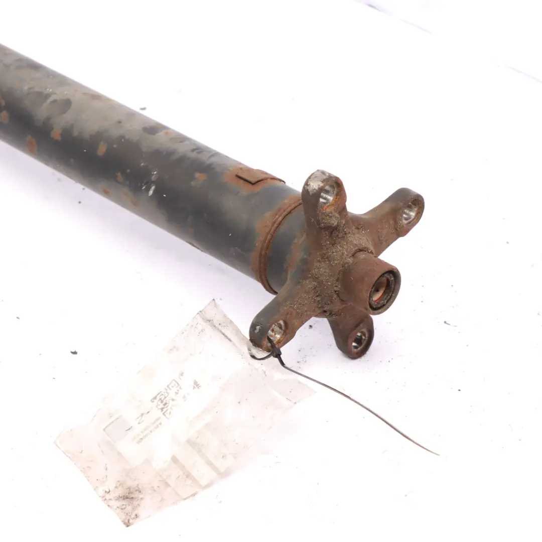 W207 Propshaft Drive Prop Shaft Diesel OM642 Automatic to Mercedes with Part number A2074100400 Mercedes W207 Propshaft Drive Prop Shaft Diesel OM642 Automatic - SKU A2074100400 - Part number A2074100400
