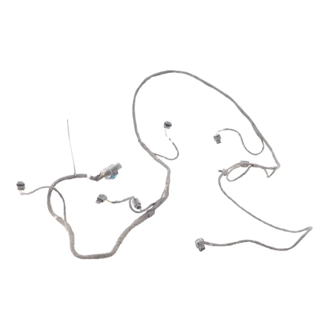 W207 Frontstoßstange PDC Verkabelung Parksensor Kabelbaum für Mercedes mit Teilenummer A2075406010 Mercedes W207 Frontstoßstange PDC Verkabelung Parksensor Kabelbaum - SKU A2075406010 - Teilenummer A2075406010