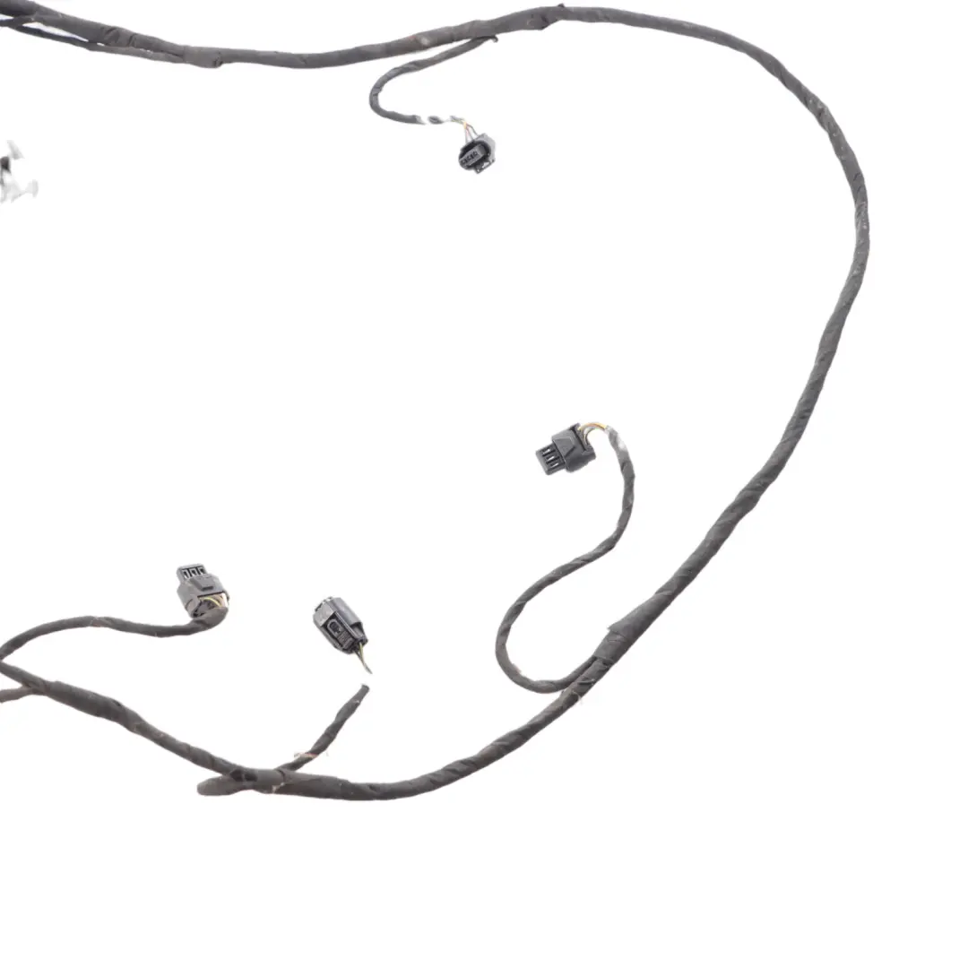 W207 Wiązka Czujników PDC Przód do Mercedes o numerze A2075406010 Mercedes W207 Wiązka Czujników PDC Przód - SKU A2075406010 - Numer Części A2075406010