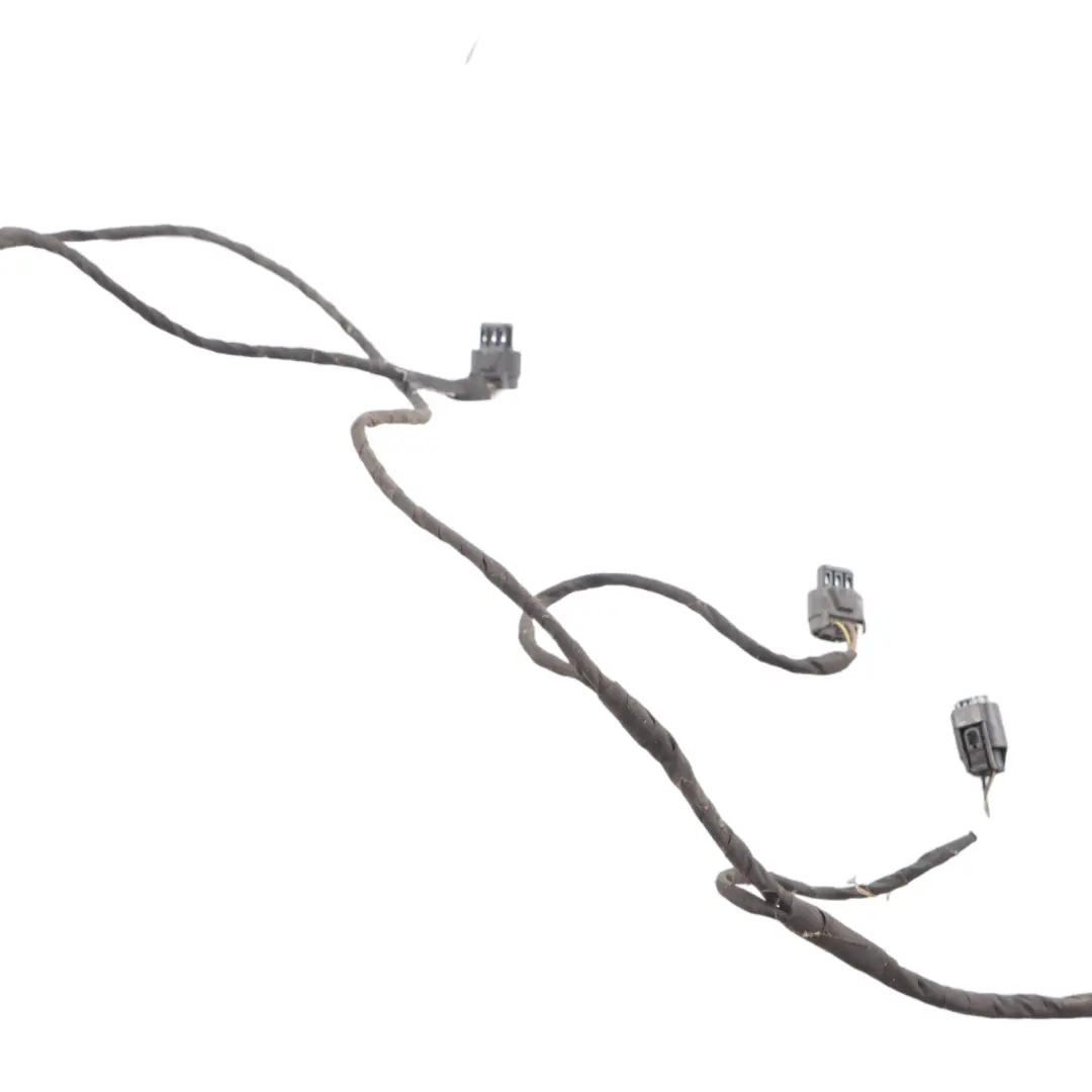 Mercedes W207 Front Bumper PDC Wiring Parking Sensor Loom Harness - SKU A2075406010 - Part number A2075406010