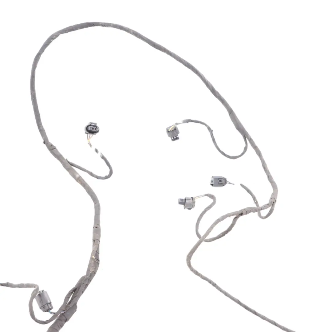 W207 Wiązka Czujników PDC Przód do Mercedes o numerze A2075406010 Mercedes W207 Wiązka Czujników PDC Przód - SKU A2075406010 - Numer Części A2075406010