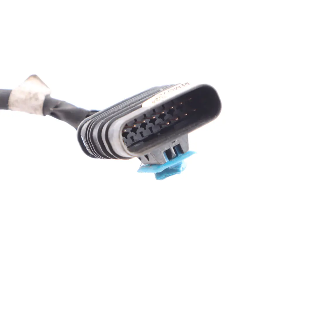 Mercedes W207 paraurti anteriore PDC cablaggio Loom Harness - SKU A2075406010 - Numero di parte A2075406010