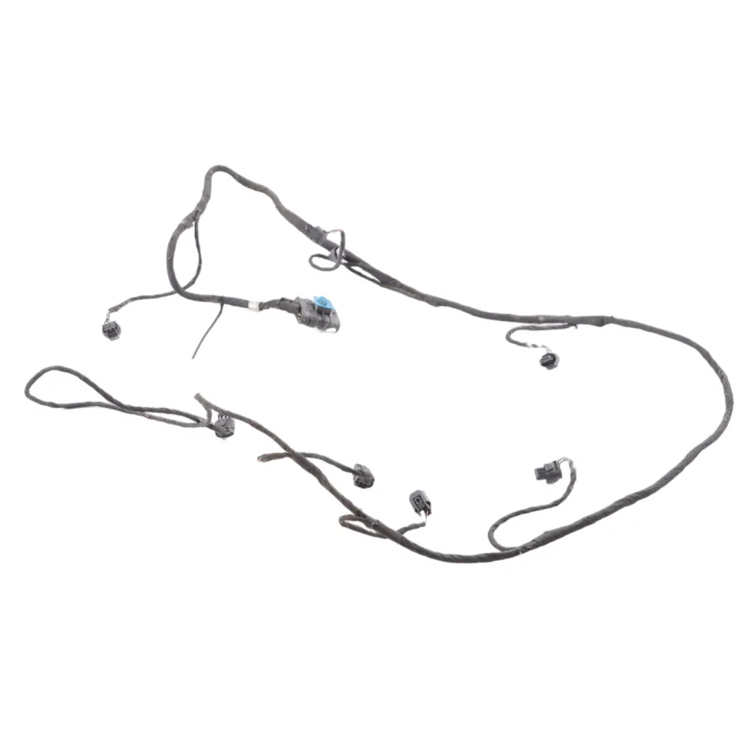 W207 paraurti anteriore PDC cablaggio Loom Harness per Mercedes con numero di parte A2075406010 Mercedes W207 paraurti anteriore PDC cablaggio Loom Harness - SKU A2075406010 - Numero di parte A2075406010