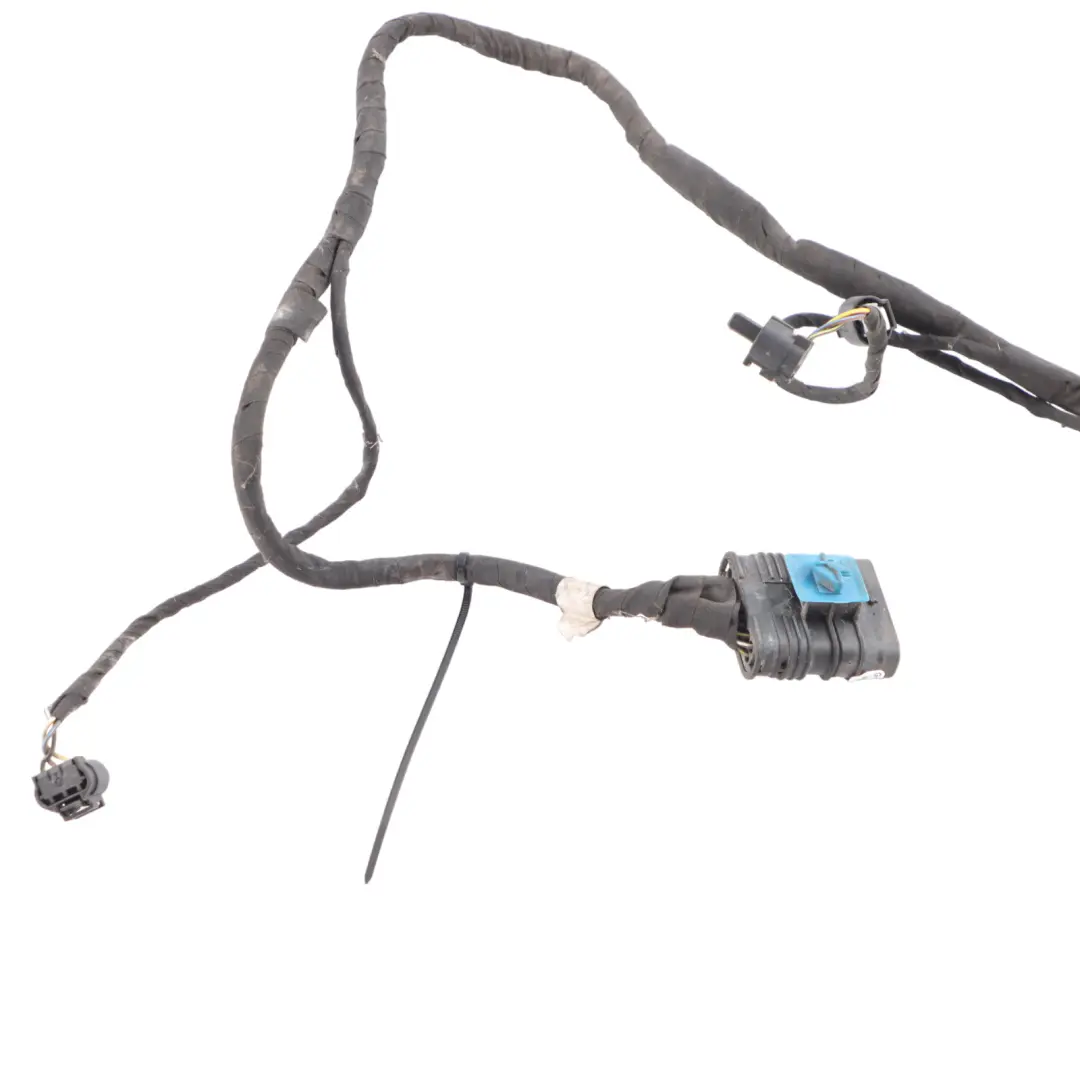 Mercedes W207 Front Bumper PDC Wiring Parking Sensor Loom Harness - SKU A2075406010 - Part number A2075406010