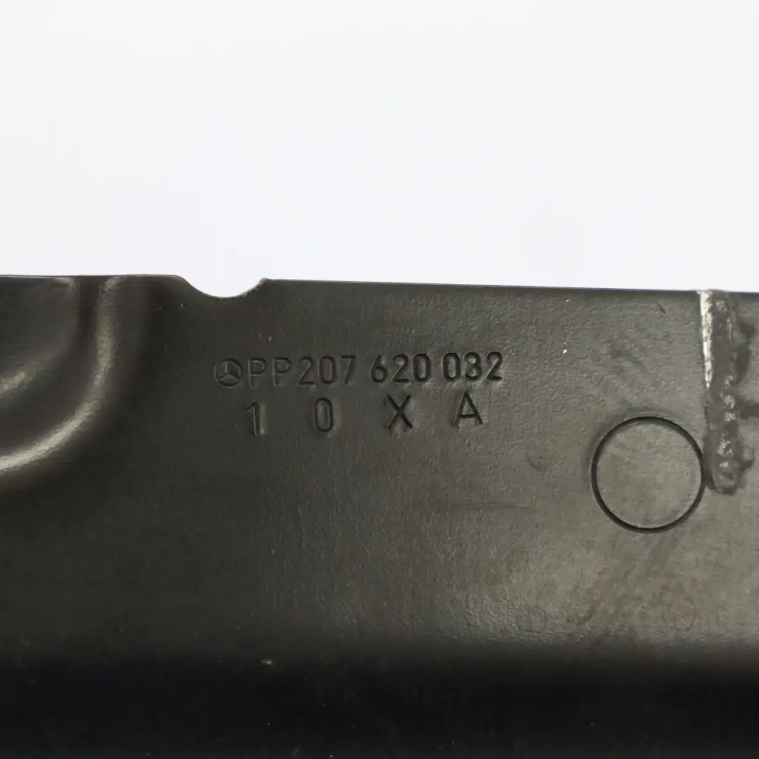 Kühlerstütze Mercedes W207 C207 Front Platten Halterung für mit Teilenummer A2076200172 Kühlerstütze Mercedes W207 C207 Front Platten Halterung - SKU A2076200172-1 - Teilenummer A2076200172