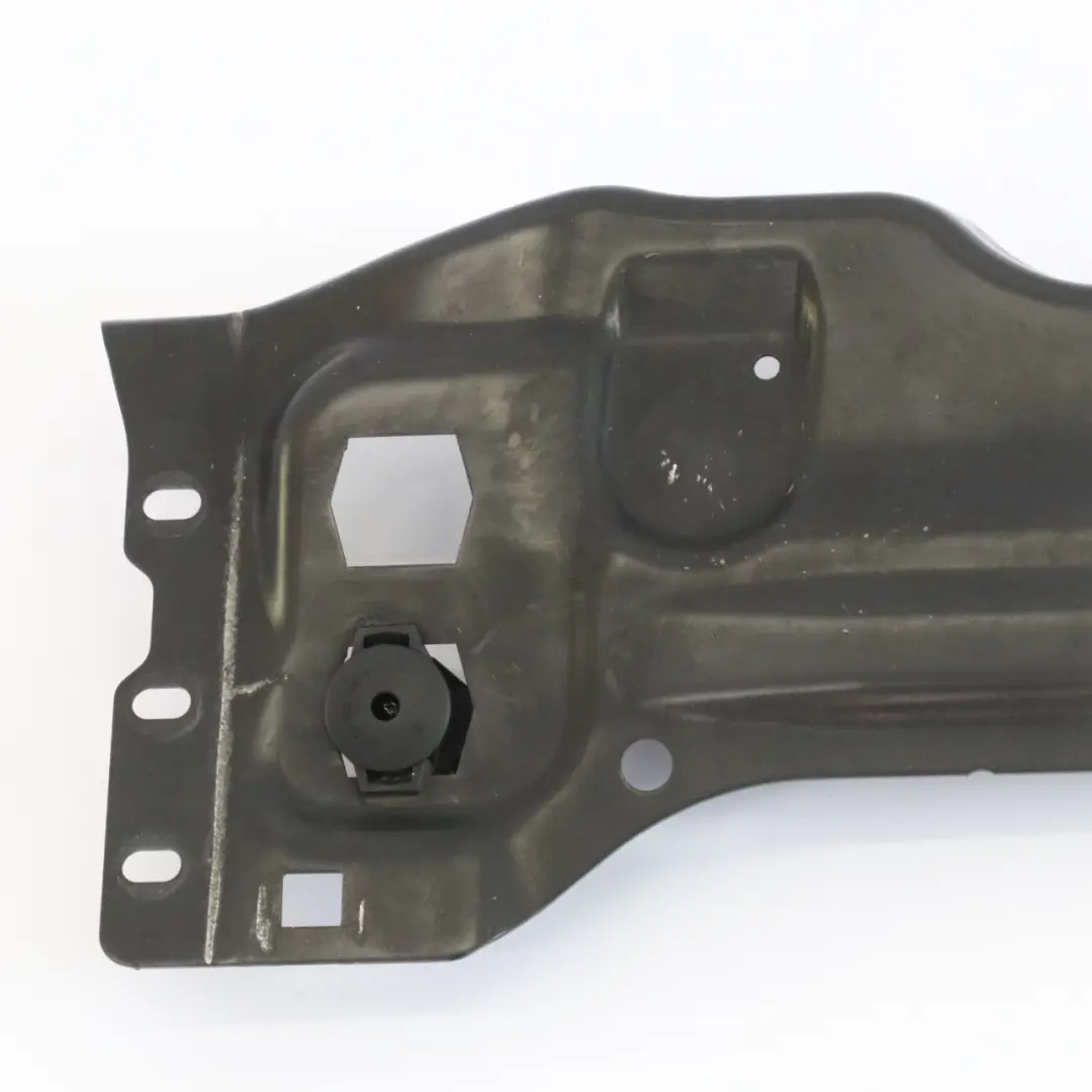  Radiator Support Mercedes W207 C207 Front Panel Carrier Mount Holder - SKU A2076200172-1 - Part number A2076200172