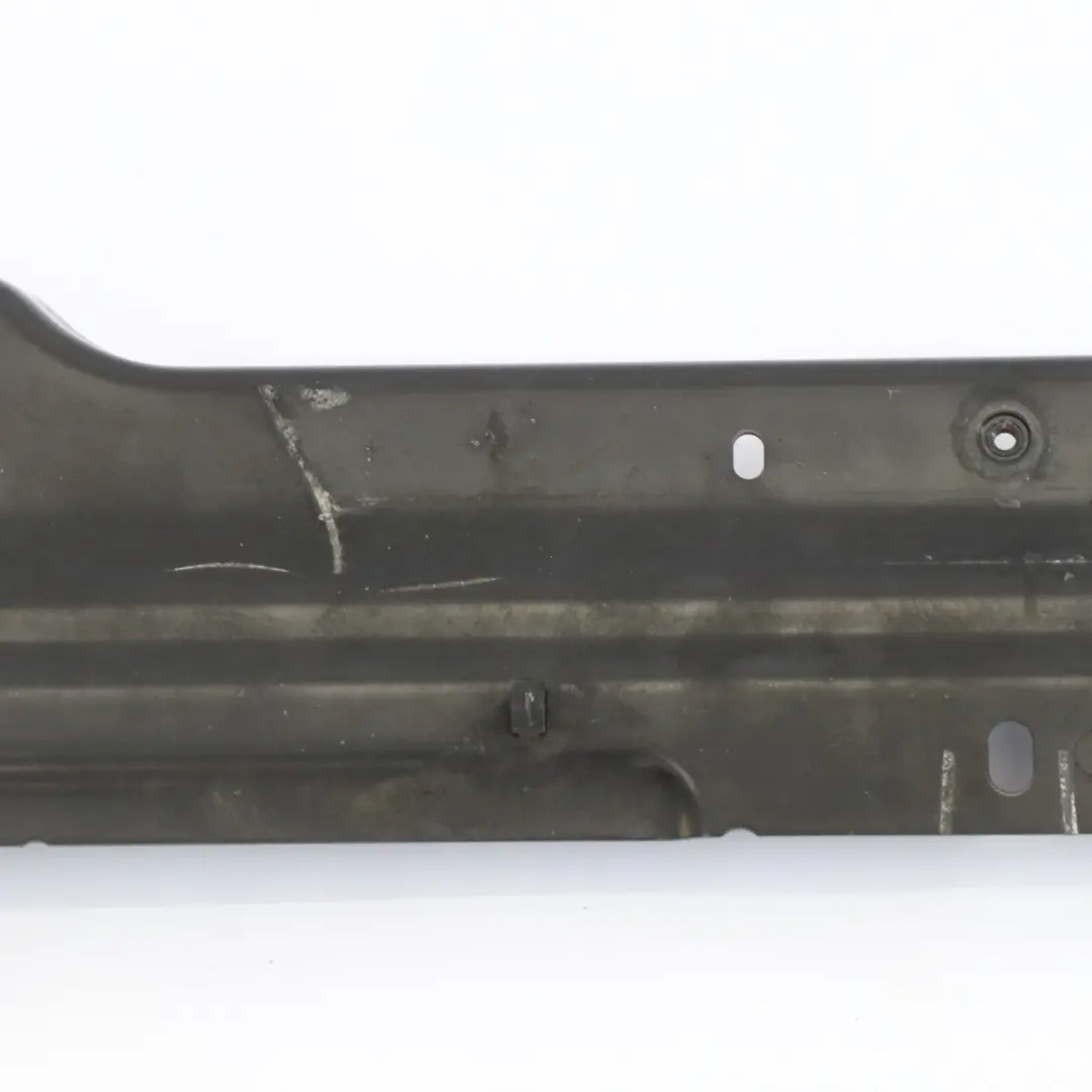  Kühlerstütze Mercedes W207 C207 Front Platten Halterung - SKU A2076200172-1 - Teilenummer A2076200172