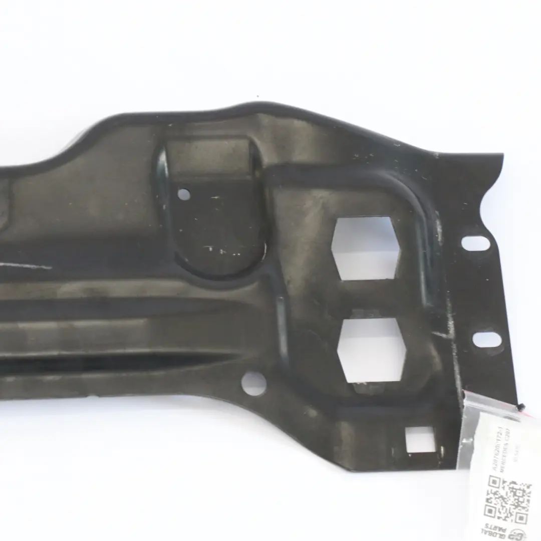  Radiator Support Mercedes W207 C207 Front Panel Carrier Mount Holder - SKU A2076200172-1 - Part number A2076200172