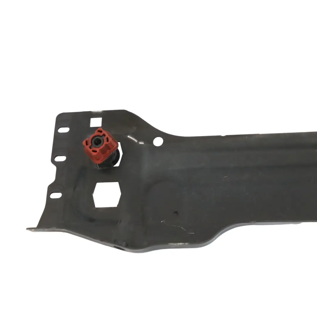  Radiator Support Mercedes W207 C207 Front Panel Carrier Mount Holder - SKU A2076200172-1 - Part number A2076200172