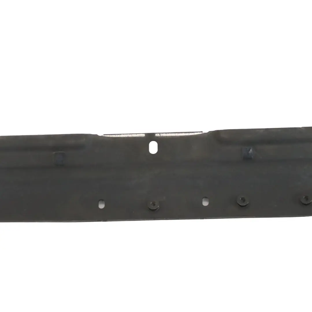  Kühlerstütze Mercedes W207 C207 Front Platten Halterung - SKU A2076200172-1 - Teilenummer A2076200172