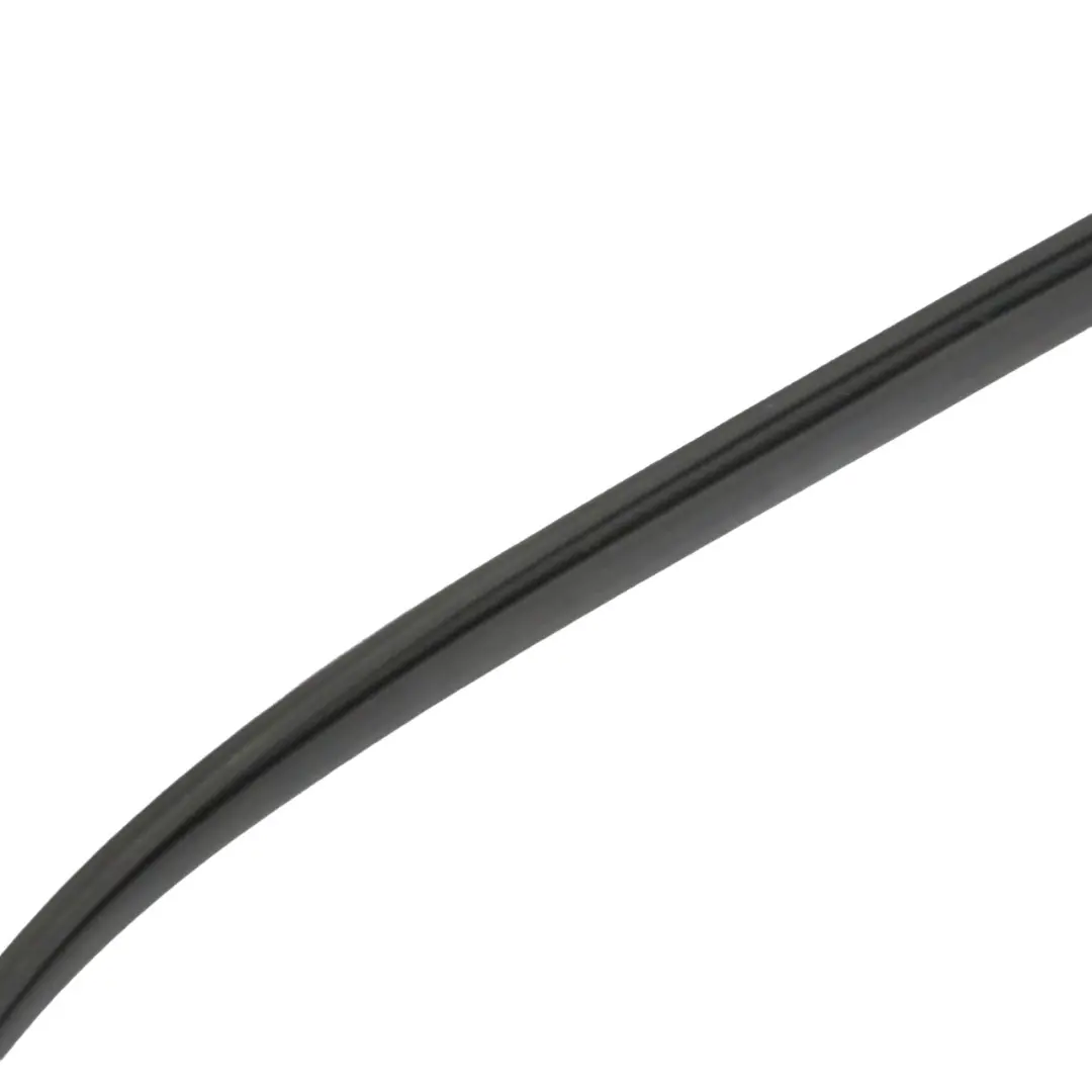 Mercedes C207 Quarter Side Window Rear Right O/S Glazing Triangle Glass AS2 - SKU A2076700439-2 - Part number A2076700439