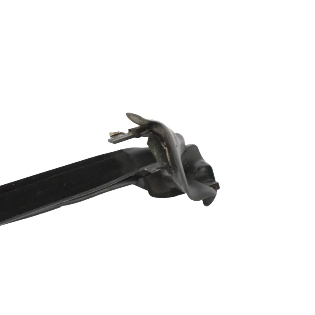 Mercedes C207 Viertel Seitenscheibe Hinten Rechts Verglasung Dreieck Glas AS2 - SKU A2076700439-2 - Teilenummer A2076700439