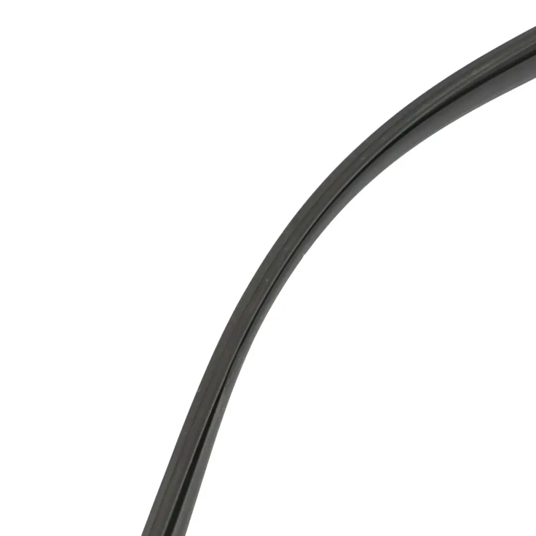 Mercedes C207 Viertel Seitenscheibe Hinten Rechts Verglasung Dreieck Glas AS2 - SKU A2076700439-2 - Teilenummer A2076700439