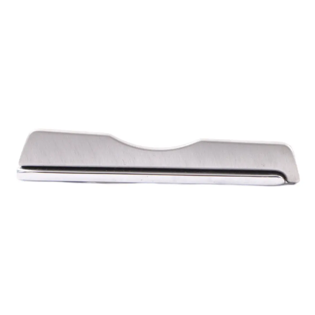  Dashboard Trim Mercedes W207 Front Right O/S Dash Cover Aluminium - SKU A2076800971 - Part number A2076800971