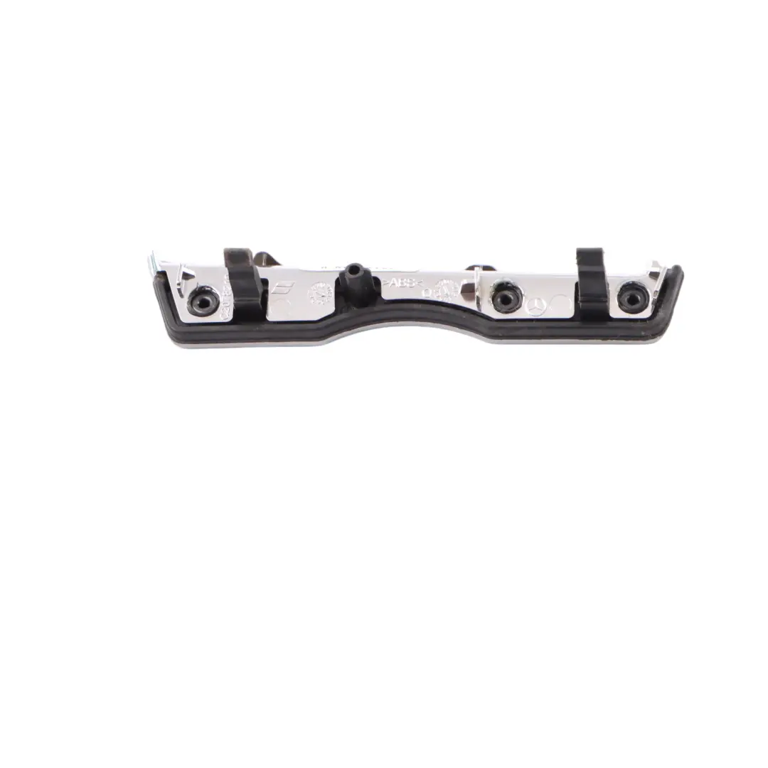  Dashboard Trim Mercedes W207 Front Right O/S Dash Cover Aluminium - SKU A2076800971 - Part number A2076800971