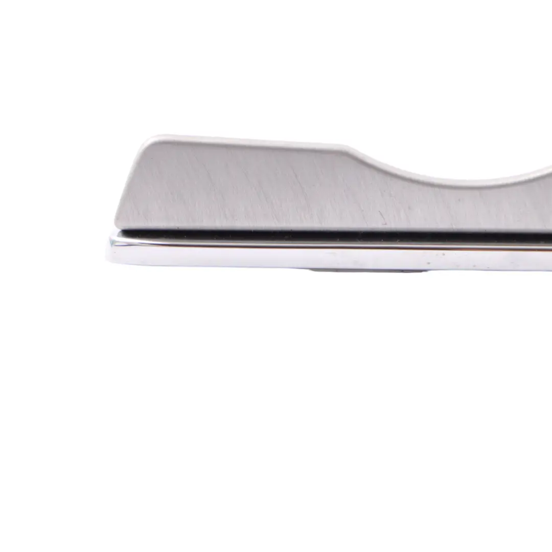  Dashboard Trim Mercedes W207 Front Right O/S Dash Cover Aluminium - SKU A2076800971 - Part number A2076800971