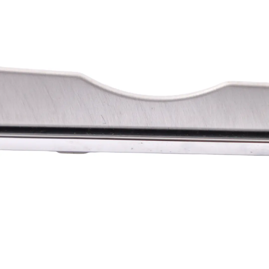  Dashboard Trim Mercedes W207 Front Right O/S Dash Cover Aluminium - SKU A2076800971 - Part number A2076800971