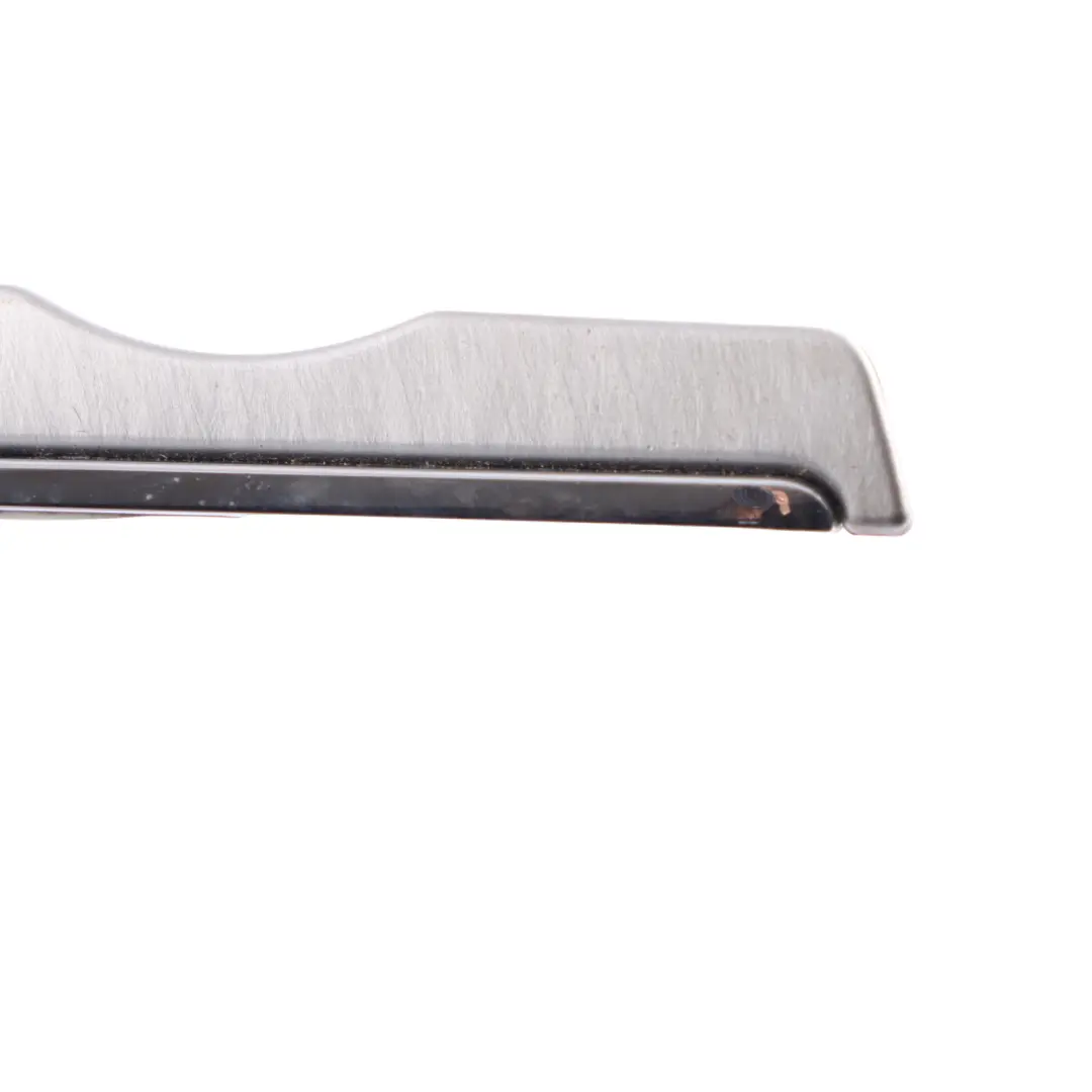 Dashboard Trim Mercedes W207 Front Right O/S Dash Cover Aluminium - SKU A2076800971 - Part number A2076800971