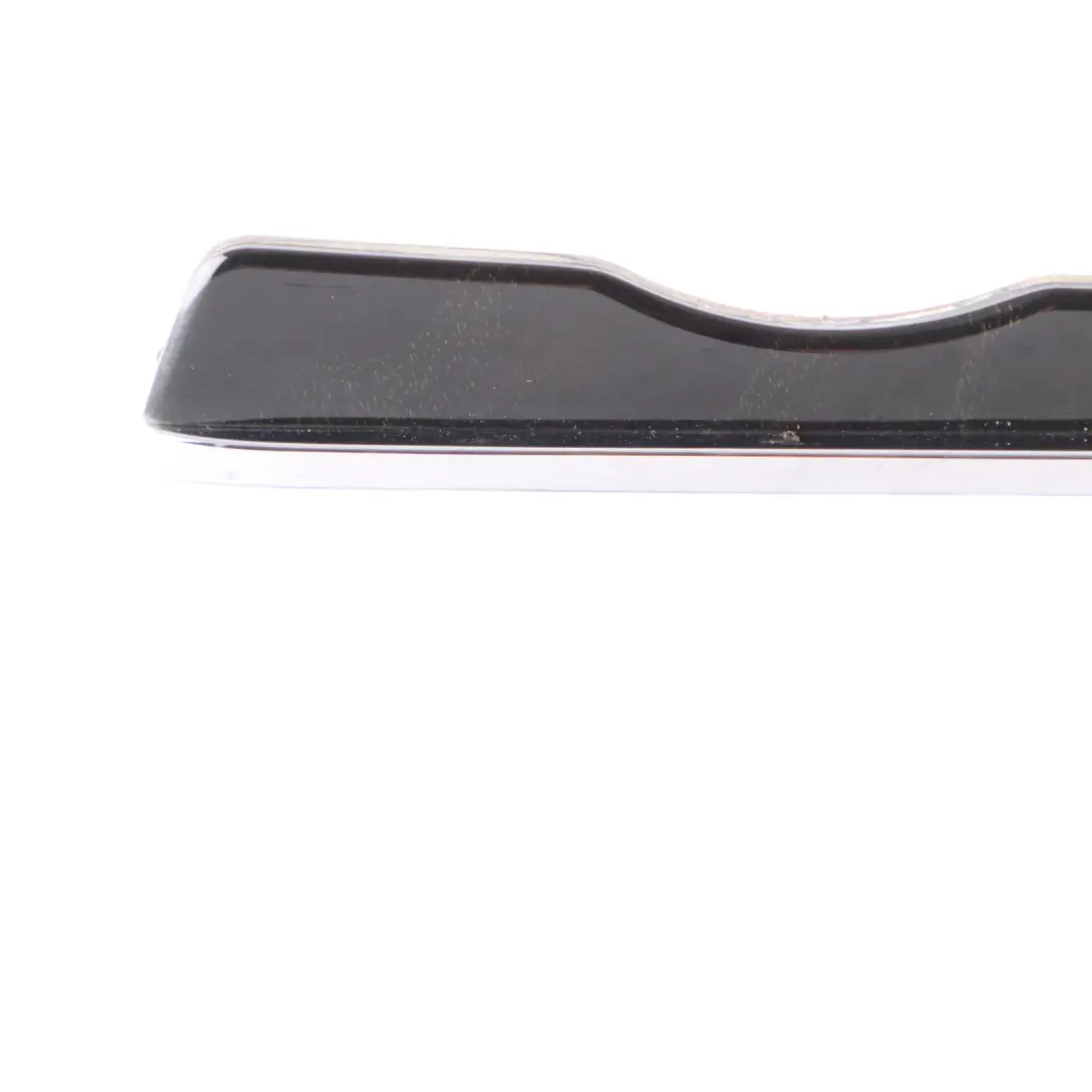 Headlight Switch Trim Cover Surround Right O/S Bar Black Ash Wood to Mercedes C207 with Part number A2076802171 Mercedes C207 Headlight Switch Trim Cover Surround Right O/S Bar Black Ash Wood - SKU rhd-A2076802171 - Part number A2076802171