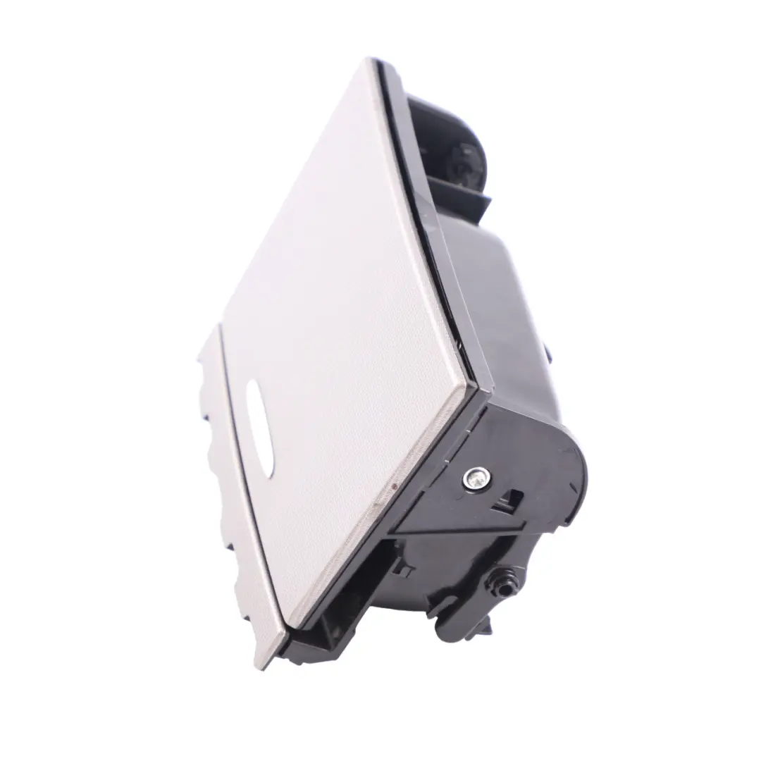 Mercedes-Benz E-Class W207 Centre Console Cup Holder to with Part number A2076805250 Mercedes-Benz E-Class W207 Centre Console Cup Holder - SKU A2076805250 - Part number A2076805250