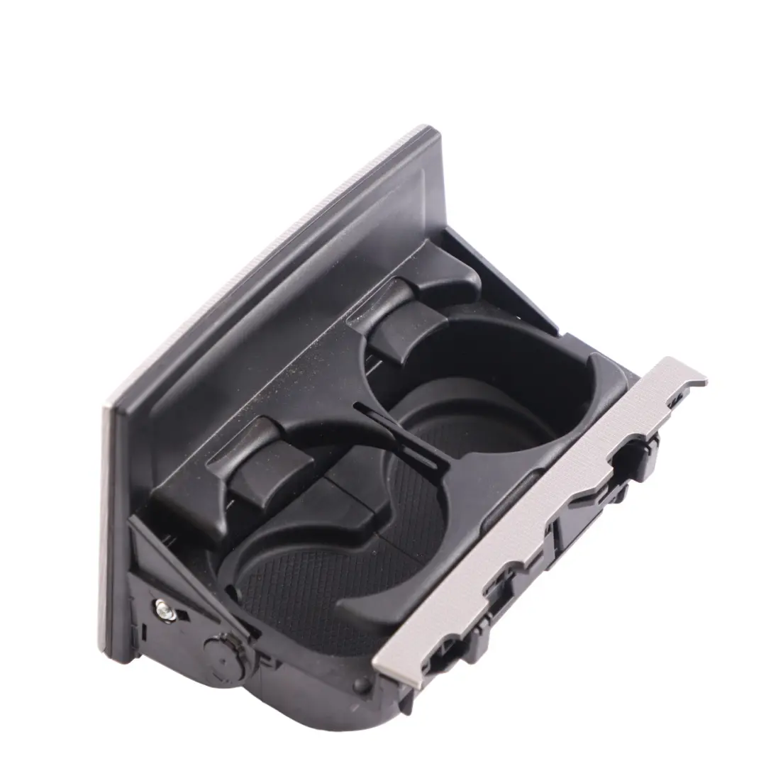 Mercedes-Benz E-Class W207 Centre Console Cup Holder to with Part number A2076805250 Mercedes-Benz E-Class W207 Centre Console Cup Holder - SKU A2076805250 - Part number A2076805250