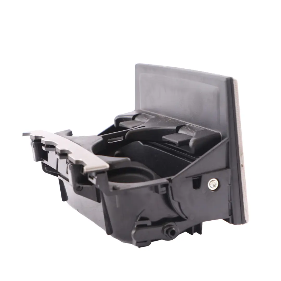 Mercedes-Benz E-Class W207 Centre Console Cup Holder to with Part number A2076805250 Mercedes-Benz E-Class W207 Centre Console Cup Holder - SKU A2076805250 - Part number A2076805250