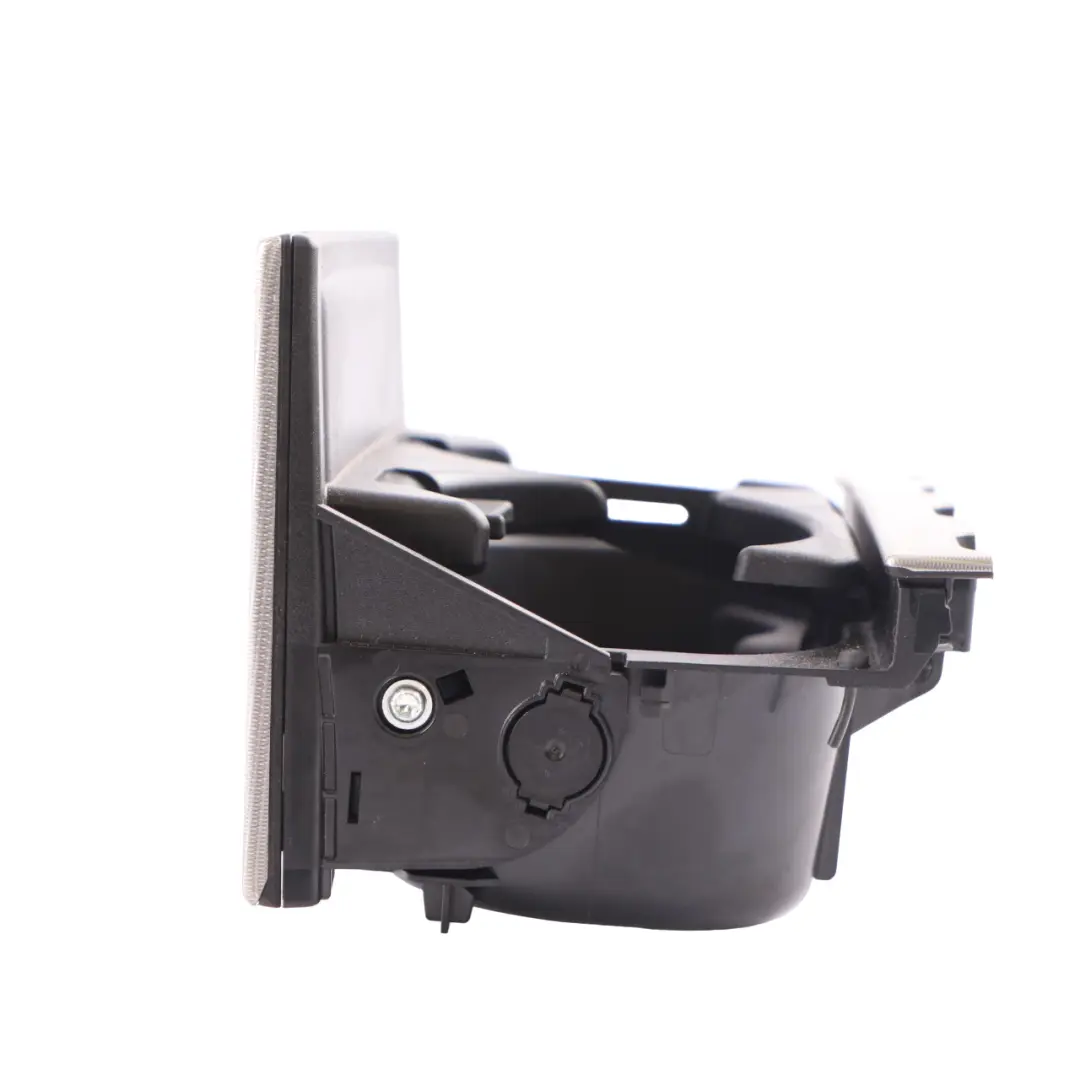 Mercedes-Benz E-Class W207 Centre Console Cup Holder to with Part number A2076805250 Mercedes-Benz E-Class W207 Centre Console Cup Holder - SKU A2076805250 - Part number A2076805250